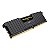 Memória RAM Corsair Vengeance LPX 8GB (2x4GB) DDR4 2400 MHz - CMK8GX4M2A2400C16 - Imagem 2