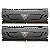 Memória RAM Patriot Viper Steel 64GB (2x32GB) DDR4 3600MHz - PVS464G360C8K - Imagem 1