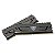 Memória RAM Patriot Viper Steel 64GB (2x32GB) DDR4 3600MHz - PVS464G360C8K - Imagem 2