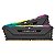 Memória RAM Corsair Vengeance Pro SL RGB 32GB (2x16GB) DDR4 3200MHz - CMH32GX4M2 - Imagem 1