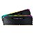 Memória RAM Corsair Vengeance RS RGB 32GB (2x16GB) DDR4 3200MHz - CMG32GX4M2E320 - Imagem 1