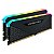 Memória RAM Corsair Vengeance RS RGB 32GB (2x16GB) DDR4 3200MHz - CMG32GX4M2E320 - Imagem 2