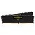 Memória RAM Corsair Vengeance LPX 16GB (2x8GB) DDR4 2400MHz - CMK16GX4M2A2400C16 - Imagem 1