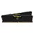 Memória RAM Corsair Vengeance LPX 16GB (2x8GB) DDR4 3200MHz - CMK16GX4M2E3200C16 - Imagem 1