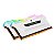 Memória RAM Corsair Vengeance RGB PRO/SL 16GB (2x8GB) DDR4 3200MHz - CMH16GX4M2E - Imagem 2