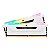 Memória RAM Corsair Vengeance RGB PRO/SL 16GB (2x8GB) DDR4 3200MHz - CMH16GX4M2E - Imagem 1
