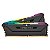 Memória RAM Corsair Vengeance Pro SL RGB 16GB (2x8GB) DDR4 3200MHz - CMH16GX4M2Z - Imagem 1