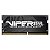 Memória RAM Patriot Viper Steel 16GB DDR4 3200MT - s para Notebook - PVS416G320C - Imagem 1