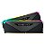 Memória RAM Corsair Vengeance RT RGB 16GB (2x8GB) DDR4 3200MHz - CMN16GX4M2Z3200 - Imagem 1