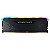 Memória RAM Corsair Vengeance RS RGB 8GB DDR4 3200 MHz - CMG8GX4M1E3200C16 - Imagem 1