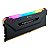 Memória RAM Corsair Vengeance RGB Pro 8GB DDR4 3200MHz - CMW8GX4M1E3200C16 - Imagem 2