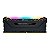 Memória RAM Corsair Vengeance RGB Pro 8GB DDR4 3200MHz - CMW8GX4M1E3200C16 - Imagem 1