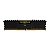 Memória RAM Corsair Vengeance LPX 16GB (2x8GB) DDR4 2666MHz - Preto CMK16GX4M2A2 - Imagem 1