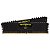 Memória Corsair Vengeance LPX 16GB (2x8GB) DDR4 3000 MHz - CMK16GX4M2D3000C16 - Imagem 1