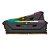 Memória RAM Corsair Vengeance Pro SL RGB 32GB (2x16GB) DDR4 3200MHz - CMH32GX4M2E3200C16 - Imagem 1