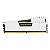 Memória RAM Corsair Vengeance 16GB (2x8GB) DDR4 2666MHz - CMK16GX4M2A2666C16W - Imagem 2