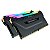 Memória RAM Corsair Vengeance Pro RGB 16GB (2x8GB) DDR4 3200MHz - CMW16GX4M2Z320 - Imagem 2