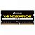 Memória RAM Corsair Vengeance 8GB DDR4 2666MHz para Notebook - CMSX8GX4M1A2666C1 - Imagem 1