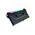 Memória RAM Corsair Vengeance Pro RGB 16GB (2x8GB) DDR4 3200MHz - CMW16GX4M2C320 - Imagem 2