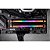 Memória RAM Corsair Vengeance Pro RGB 16GB (2x8GB) DDR4 2666 MHz - CMW16GX4M2A2666C16 - Imagem 5