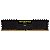 Memória RAM Corsair Vengeance 16GB DDR4 3000MHz - Preto CMK16GX4M1D3000C16 - Imagem 1