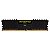 Memória RAM Corsair Vengeance 8GB DDR4 2400MHZ - CMK8GX4M1A2400C16 - Imagem 1