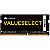 Memoria RAM Corsair Valueselect 16GB DDR4 2133MHz para Notebook - CMSO16GX4M1A21 - Imagem 1