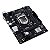 Placa Mãe Asus Prime H510M-R R2.0 Socket LGA 17200 Chipset Intel H470 DDR4 Micro - Imagem 2