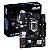 Placa Mãe Asus Prime H510M-R R2.0 Socket LGA 17200 Chipset Intel H470 DDR4 Micro - Imagem 1