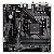 Placa Mãe Gigabyte A520M DS3H AC DDR4 Socket AMD AM4 Chipset A520 Micro ATX - Imagem 2