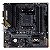 Placa Mãe Asus Tuf Gaming A520M Plus WiFi Socket AM4 Chipset AMD A520 DDR4 Micro - Imagem 2