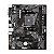 Placa Mãe Gigabyte A520M K V2 M.2 DDR4 Socket AM4 Chipset AMD A520 Micro ATX - Imagem 2