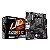 Placa Mãe Gigabyte A520M K V2 M.2 DDR4 Socket AM4 Chipset AMD A520 Micro ATX - Imagem 1