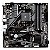 Placa Mãe Gigabyte A520M DS3H V2 DDR4 Socket AM4 Chipset AMD A520 Micro ATX - Imagem 2