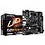 Placa Mãe Gigabyte A520M DS3H V2 DDR4 Socket AM4 Chipset AMD A520 Micro ATX - Imagem 1
