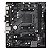 Placa Mãe Asrock A520M-HDV DDR4 Socket AM4 Chipset AMD A520 Micro ATX - Imagem 2