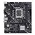 Placa Mãe Asus Prime H610M-K D4 Socket LGA 1700 Chipset Intel H610 DDR4 Micro ATX - Imagem 2