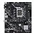 Placa Mãe ASUS Prime H610M-E D4 DDR4 Socket LGA 1700 Chipset Intel H610 Micro ATX - Imagem 2