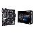 Placa Mãe Asus Prime A520M-K Socket AM4 Chipset AMD A520 DDR4 Micro ATX - Imagem 1