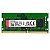 Memória RAM Kingston 8GB DDR4 3200MT - s para Notebook - KCP432SS8 - 8 - Imagem 1