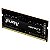 Memória RAM Kingston Fury Impact 16GB DDR4 3200MT - s para Notebook - KF432S20IB - Imagem 2