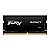 Memória RAM Kingston Fury Impact 32GB DDR4 3200MT - s para Notebook - KF432S20IB - Imagem 1