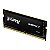 Memória RAM Kingston Fury Impact 32GB DDR4 3200MT - s para Notebook - KF432S20IB - Imagem 2