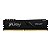 Memória RAM Kingston Fury Beast DDR4 32GB 3600 MHz - KF436C18BB - 32 - Imagem 1