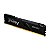 Memória RAM Kingston Fury Beast 16GB DDR4 3600MHz - Preto KF436C18BB/16 - Imagem 2