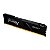 Memória RAM Kingston Fury Beast 8GB DDR4 3200MHz - Preto KF432C16BB/8 - Imagem 2