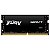 Memória RAM Kingston Fury Impact 8GB DDR4 3200MHz para Notebook - KF432S20IB - 8 - Imagem 1