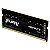 Memória RAM Kingston Fury Impact 8GB DDR4 3200MHz para Notebook - KF432S20IB - 8 - Imagem 2