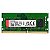 Memória RAM Kingston 8GB DDR4 3200MT/s para Notebook - KCP432SS8/8 - Imagem 1