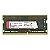 Memória RAM Kingston 4GB DDR4 3200MHz C22 para Notebook - KVR32S22S6/4 - Imagem 1